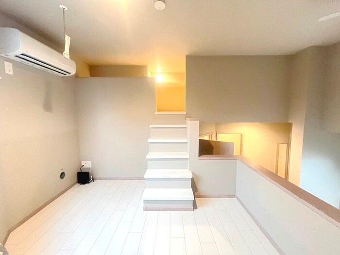 夢のヴィオレットの物件内観写真