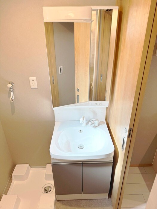 夢のヴィオレットの物件内観写真