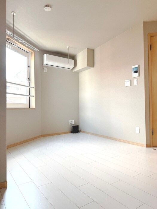 夢のヴィオレットの物件内観写真