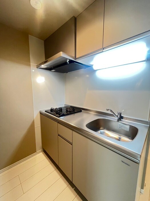 夢のヴィオレットの物件内観写真