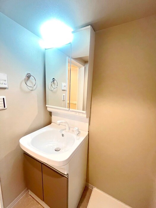 夢のヴィオレットの物件内観写真