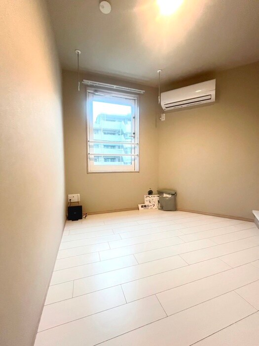 夢のヴィオレットの物件内観写真