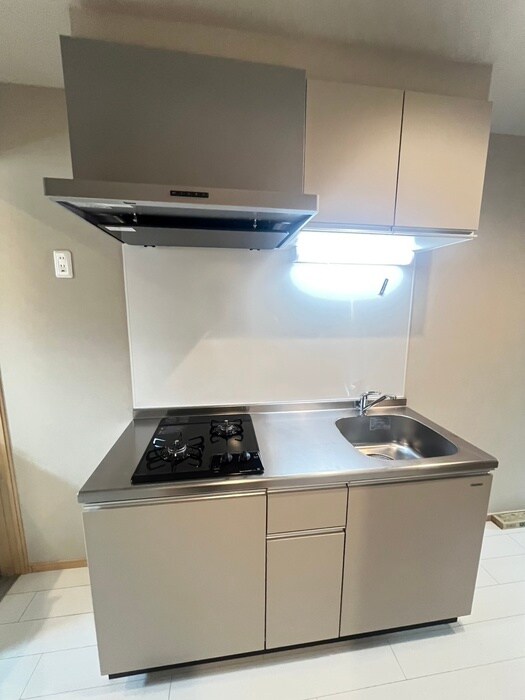 夢のヴィオレットの物件内観写真