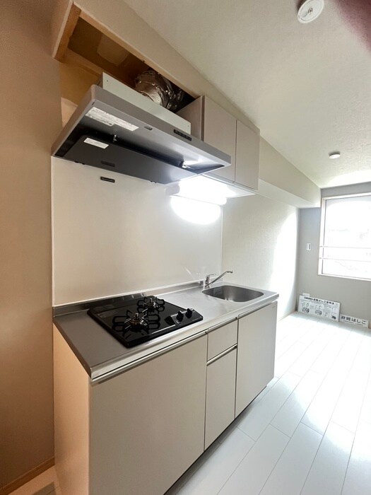 夢のヴィオレットの物件内観写真