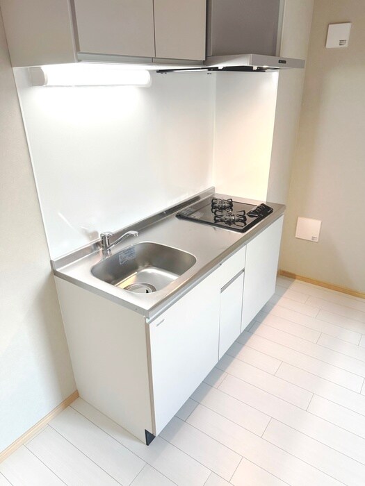 夢のヴィオレットの物件内観写真