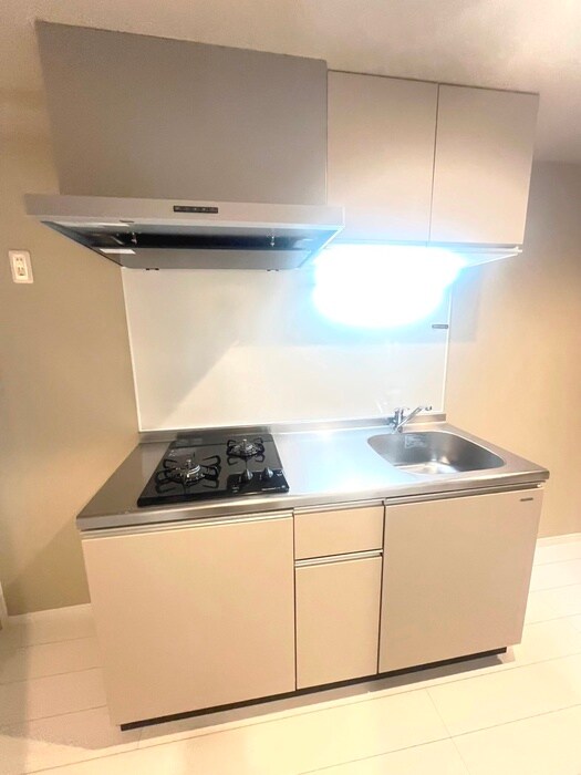 夢のヴィオレットの物件内観写真