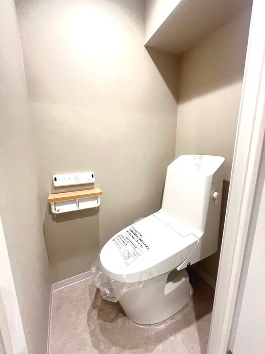 夢のヴィオレットの物件内観写真