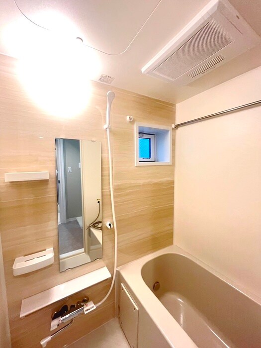 夢のヴィオレットの物件内観写真