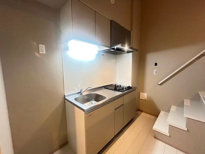 夢のヴィオレットの物件内観写真