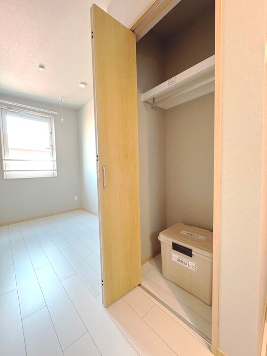 夢のヴィオレットの物件内観写真