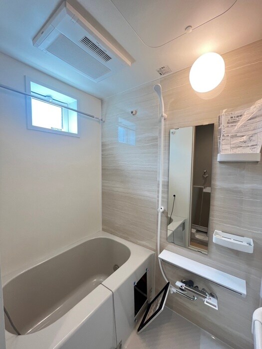 夢のヴィオレットの物件内観写真