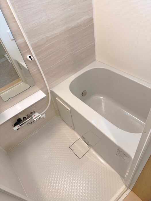 夢のヴィオレットの物件内観写真