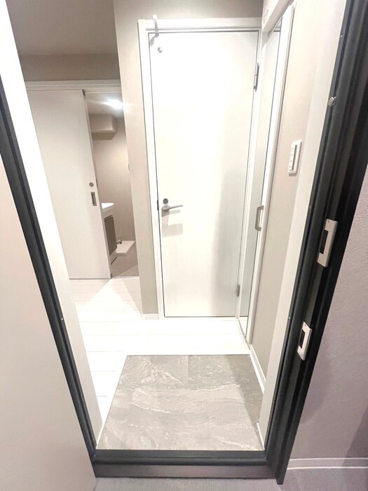 夢のヴィオレットの物件内観写真