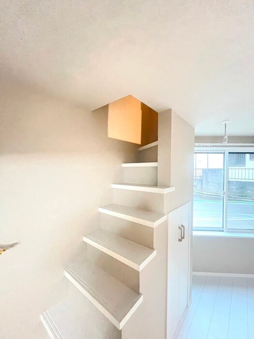 夢のヴィオレットの物件内観写真