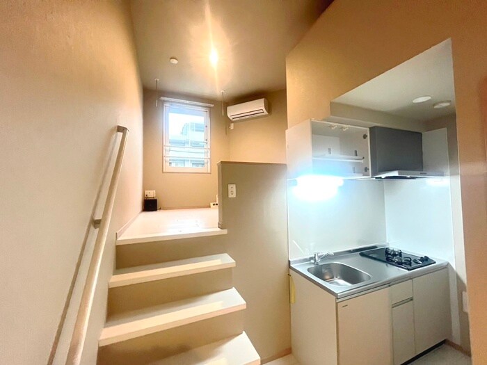 夢のヴィオレットの物件内観写真