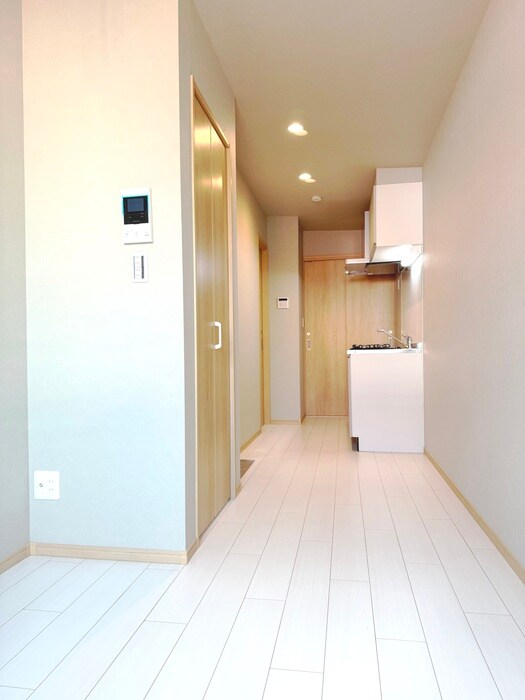 夢のヴィオレットの物件内観写真