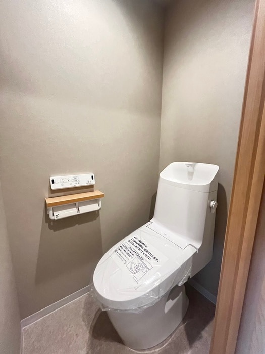 夢のヴィオレットの物件内観写真