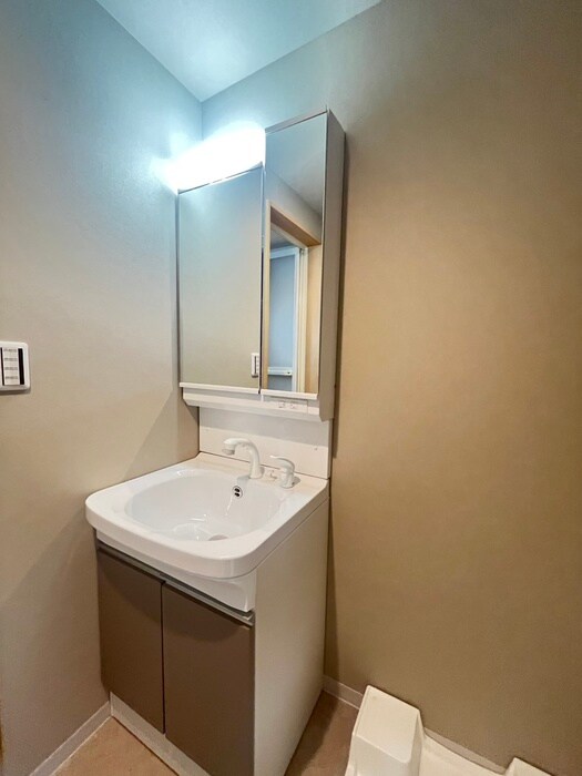 夢のヴィオレットの物件内観写真