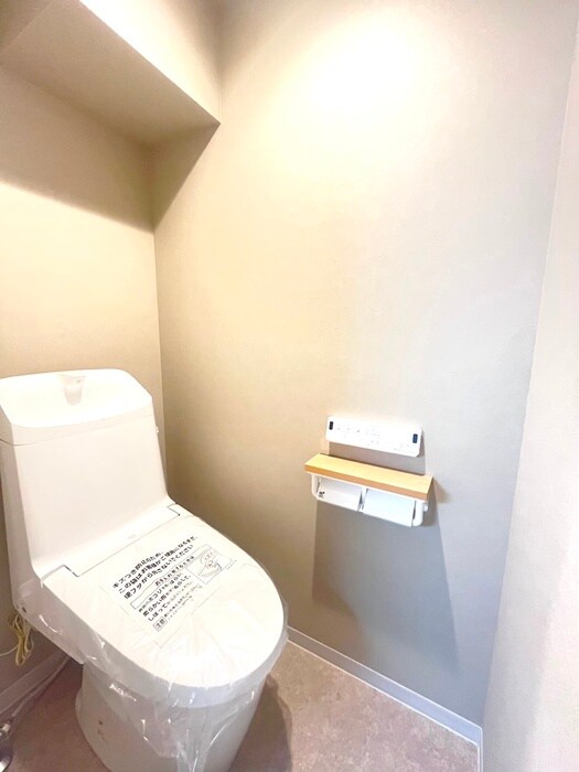 夢のヴィオレットの物件内観写真