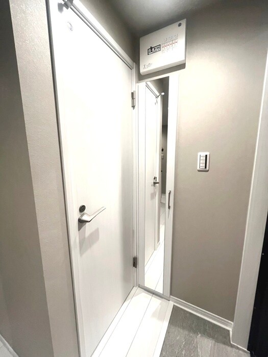 夢のヴィオレットの物件内観写真