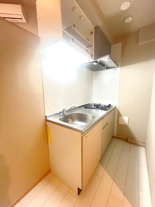 夢のヴィオレットの物件内観写真