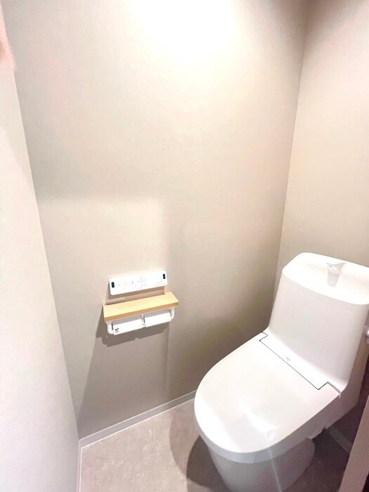 夢のヴィオレットの物件内観写真