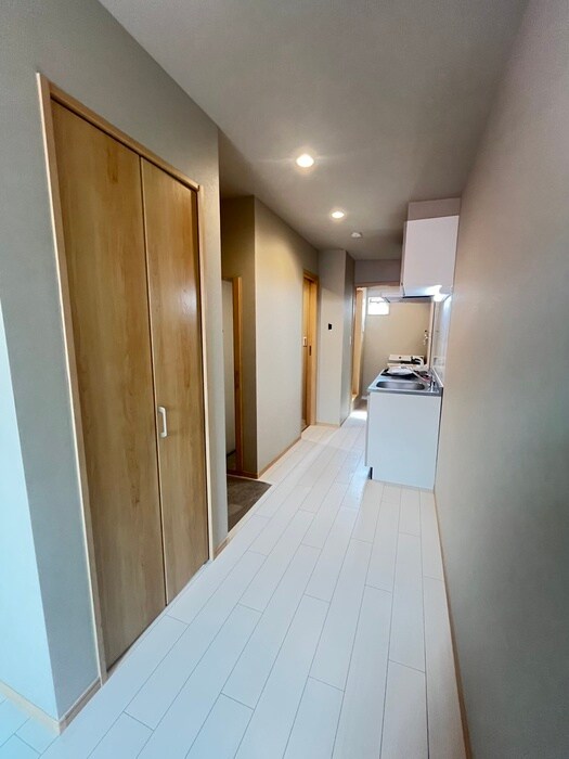 夢のヴィオレットの物件内観写真