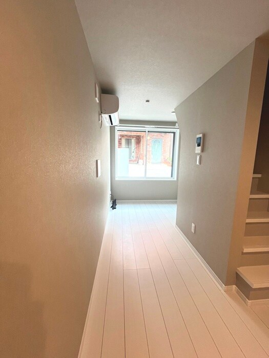 夢のヴィオレットの物件内観写真