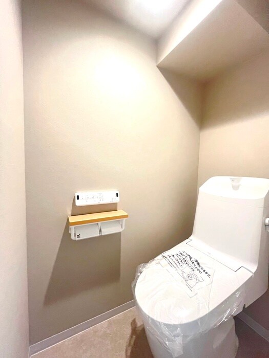 夢のヴィオレットの物件内観写真