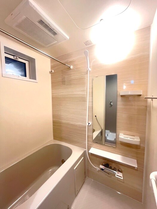 夢のヴィオレットの物件内観写真