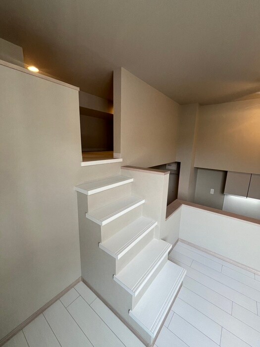 夢のヴィオレットの物件内観写真