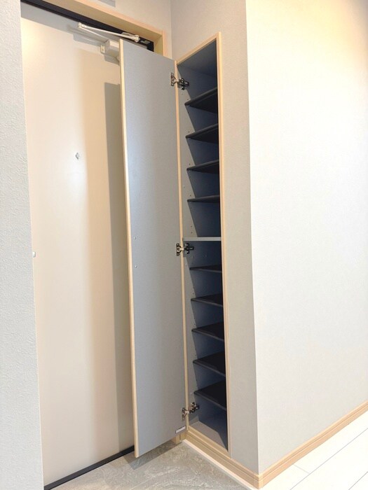 夢のヴィオレットの物件内観写真