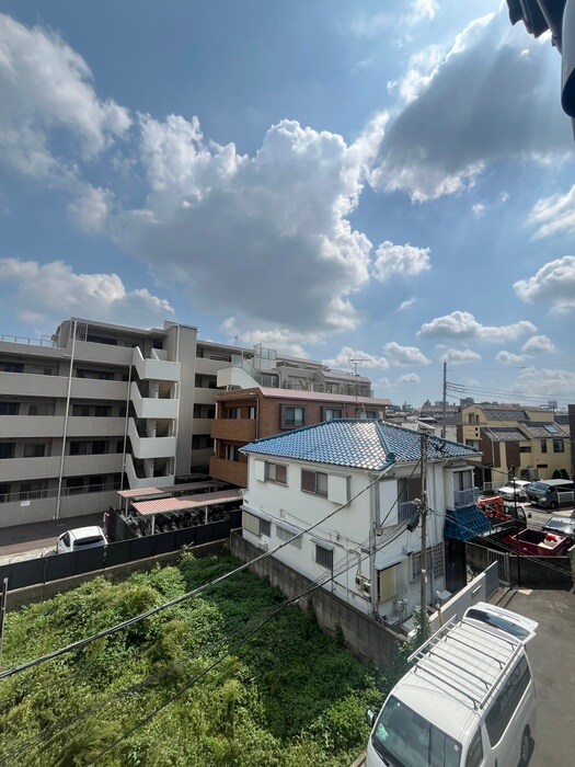 夢のヴィオレットの物件内観写真