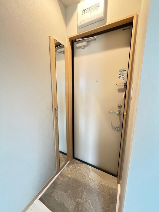 夢のヴィオレットの物件内観写真