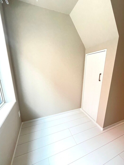 夢のヴィオレットの物件内観写真