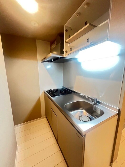 夢のヴィオレットの物件内観写真