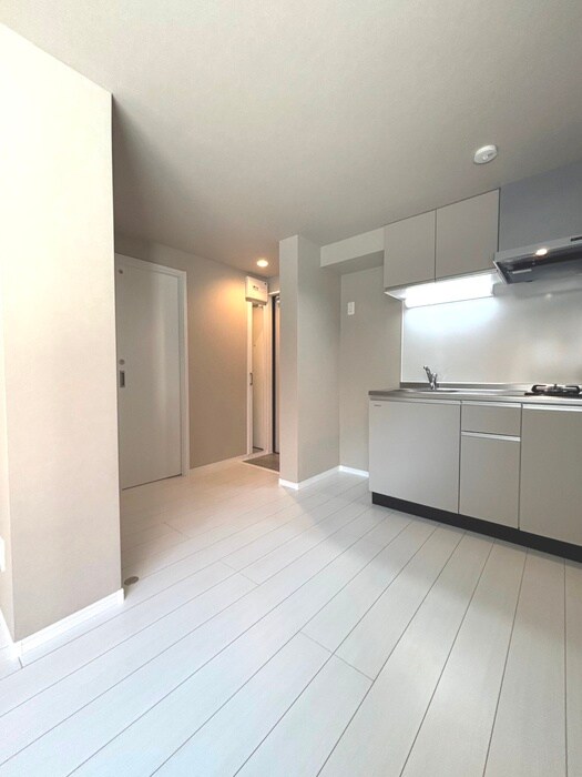 夢のヴィオレットの物件内観写真