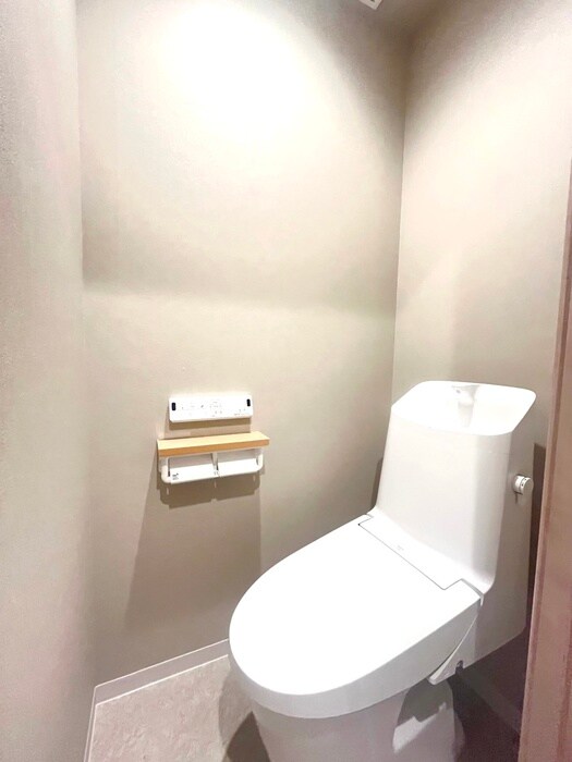 夢のヴィオレットの物件内観写真