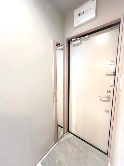 夢のヴィオレットの物件内観写真