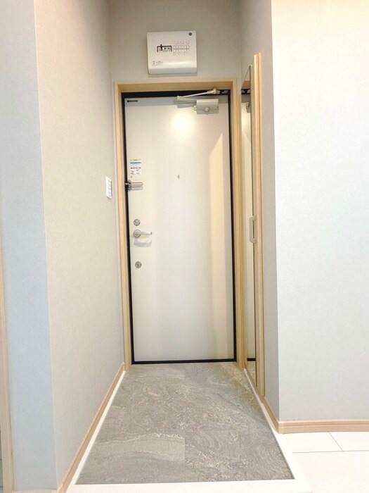 夢のヴィオレットの物件内観写真