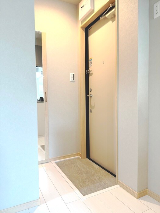 夢のヴィオレットの物件内観写真