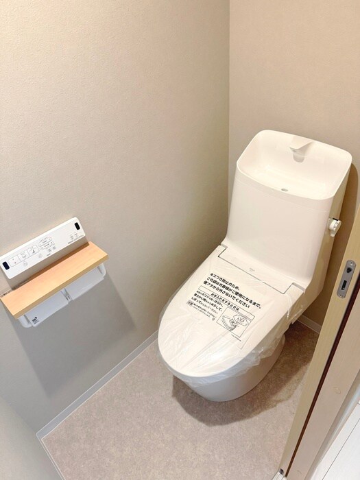 夢のヴィオレットの物件内観写真