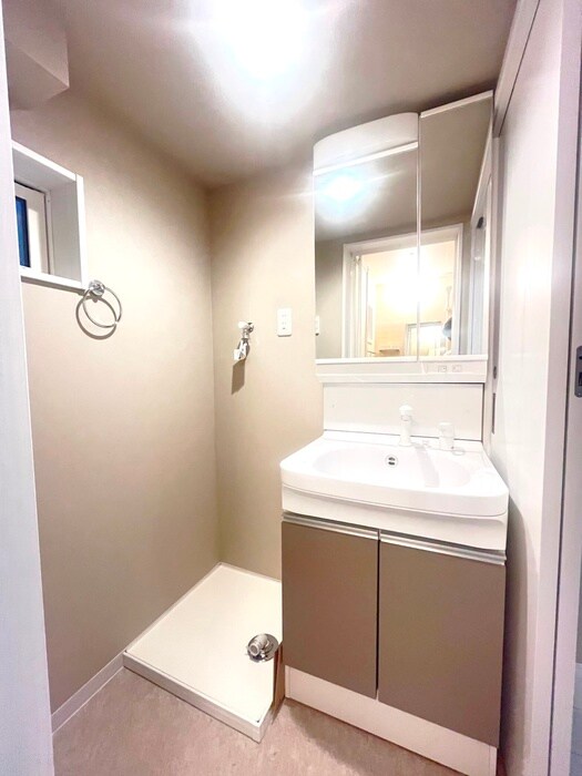 夢のヴィオレットの物件内観写真