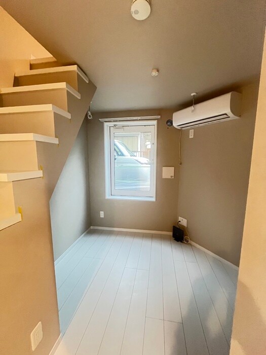 夢のヴィオレットの物件内観写真