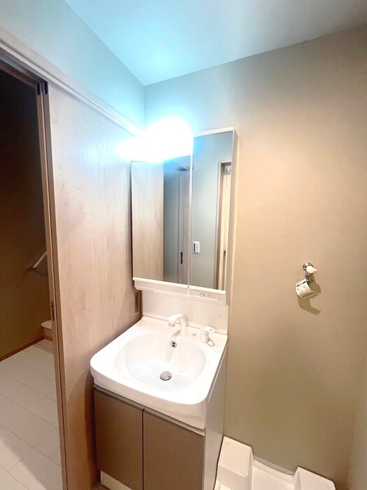 夢のヴィオレットの物件内観写真