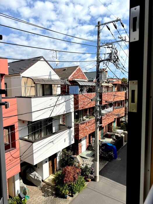 夢のヴィオレットの物件内観写真