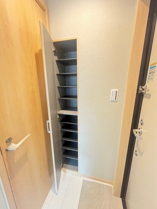 夢のヴィオレットの物件内観写真