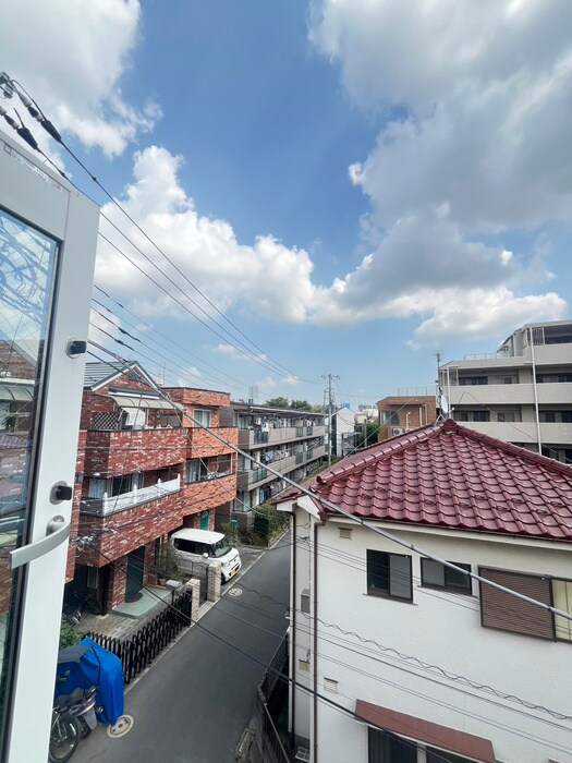 夢のヴィオレットの物件内観写真