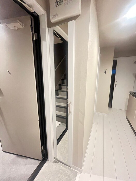 夢のヴィオレットの物件内観写真