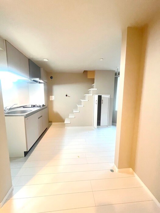 夢のヴィオレットの物件内観写真